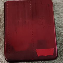 Levi Wallet