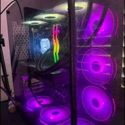 💻 High-Performance Gaming & Workstation PC – $1350