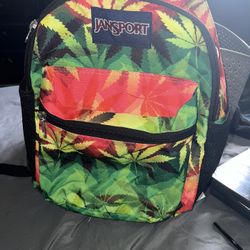 Jansport Backpack 