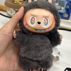 Labubu Big Into Energy- ID