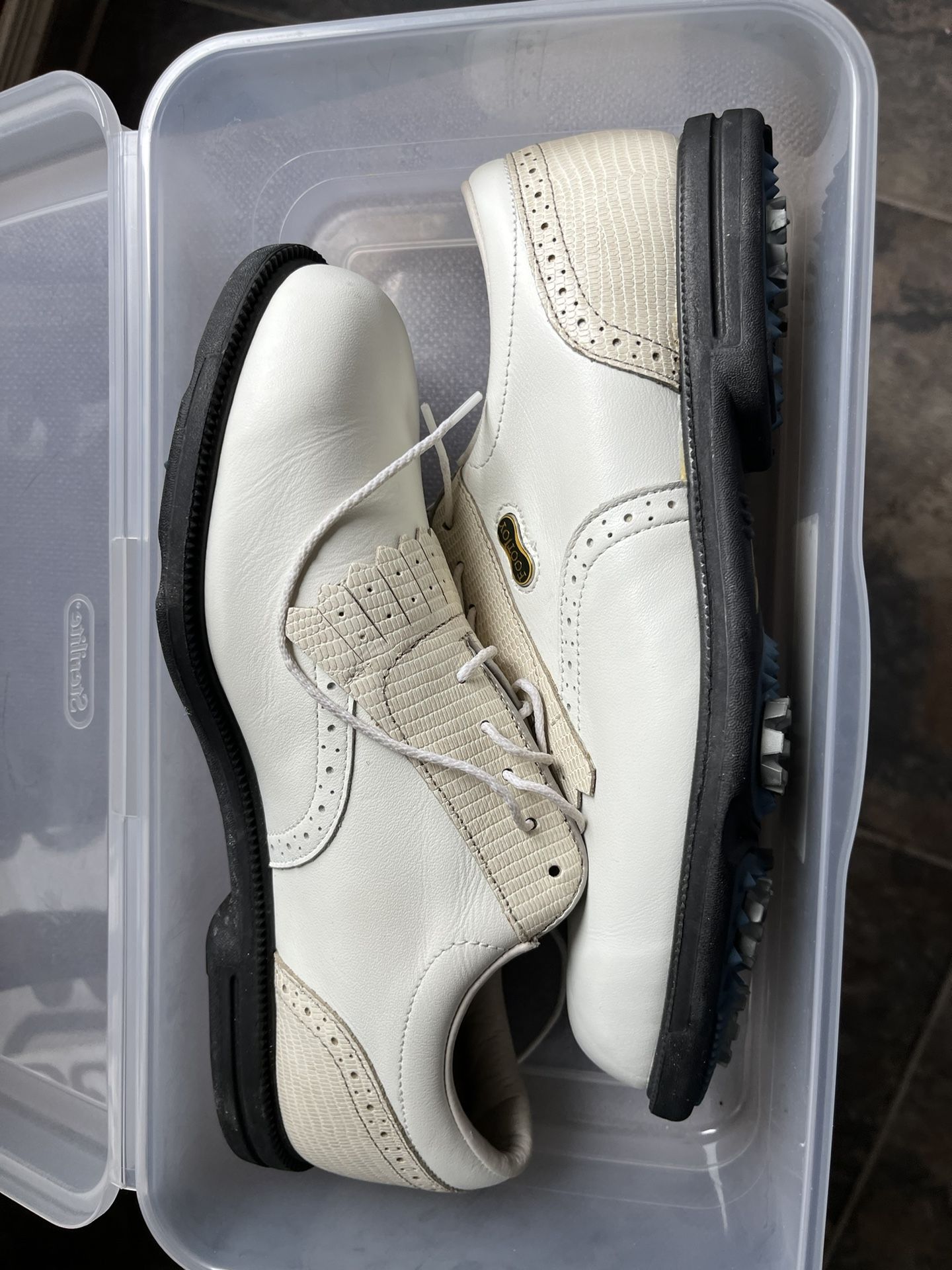 Women’s Golf Shoes