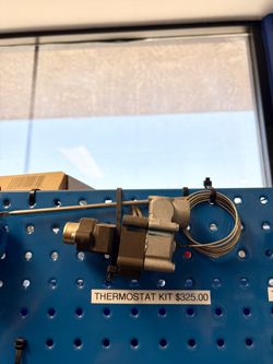 Thermostat Kit