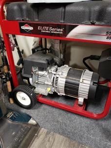 GENERATOR