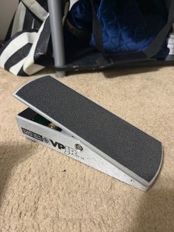 Ernie ball volume jr