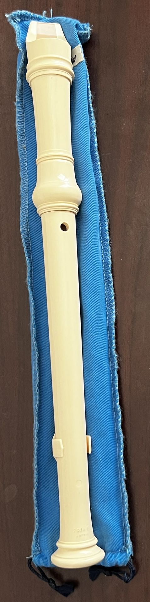 Recorder