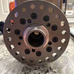 Dana 30 Helical Limited Slip