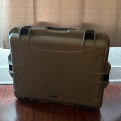 Nanuk 945 case