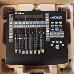 Presonus Faderport 8 