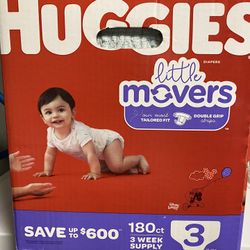 Diapers