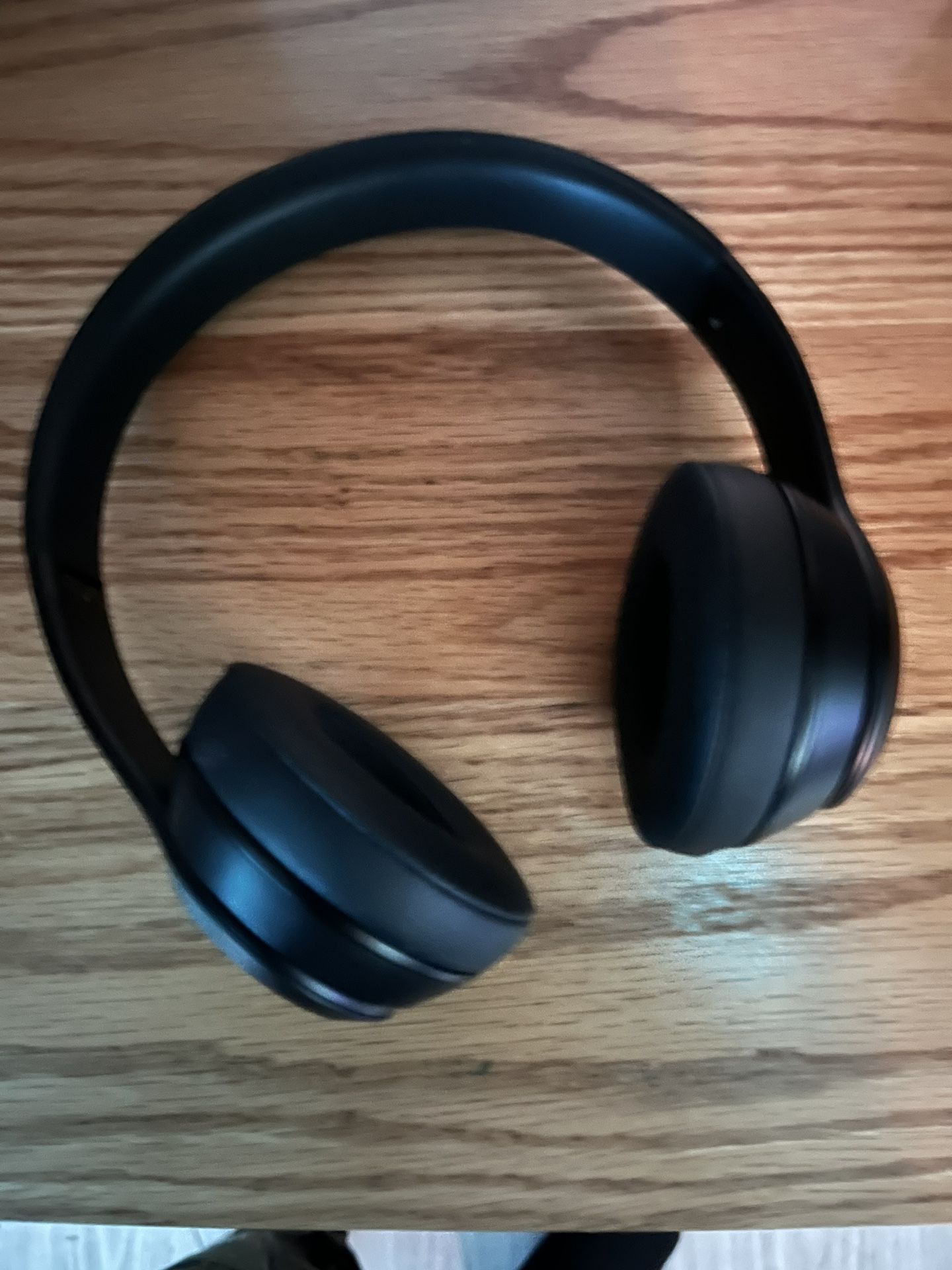 Beats Wireless Headphones