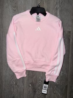 Hoodie for girls size S 7/8 it has a stain