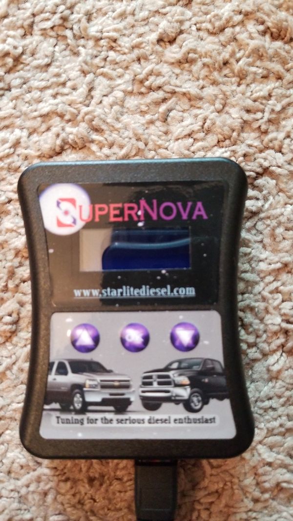 EFI Live Tuner/Programmer 2500HD for Sale in Oceanside, CA - OfferUp