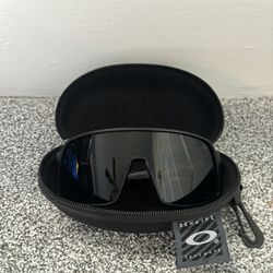 New Oakley Prizm Sutro S Sunglasses Black
