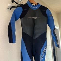 Youth Wet Suit O’Neill