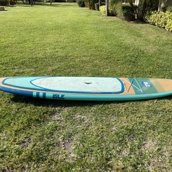 ISLE Paddle board