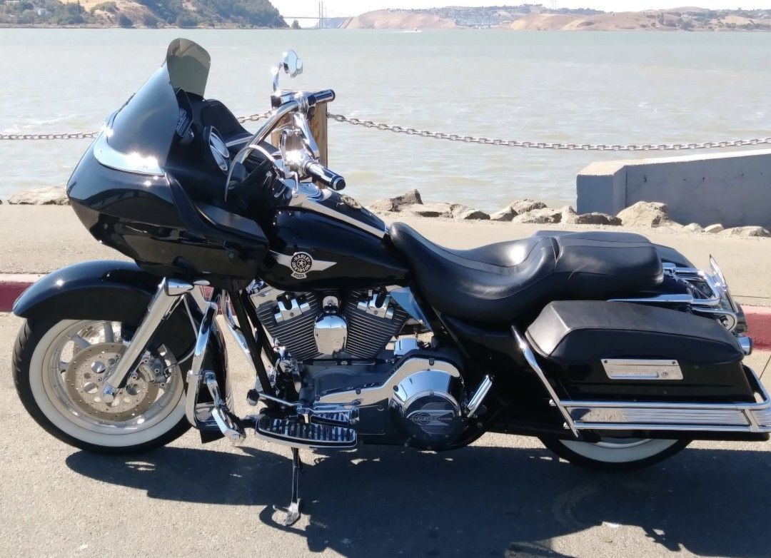 Harley-Davidson Road Glide