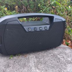 Vocboom 60W Waterproof Bluetooth Speaker