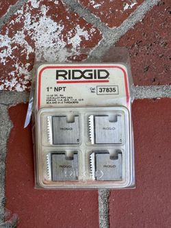 Ridgid 37835