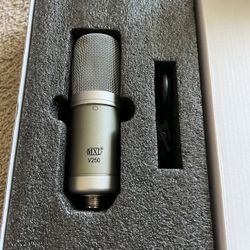 MXL-V250 Microphone