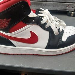 Air Jordans