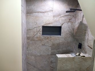 We Do Tile Shettrock Texture And Paint