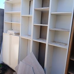FREE Shelves