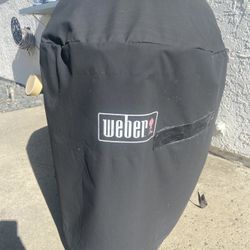 Weber BBQ 