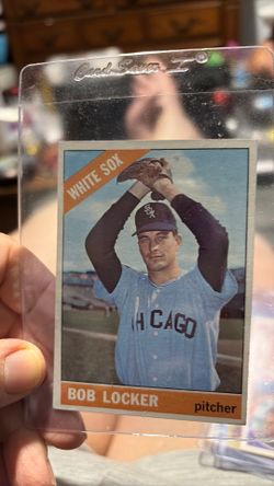 Bob Locker