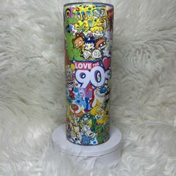 Tumbler 20oz