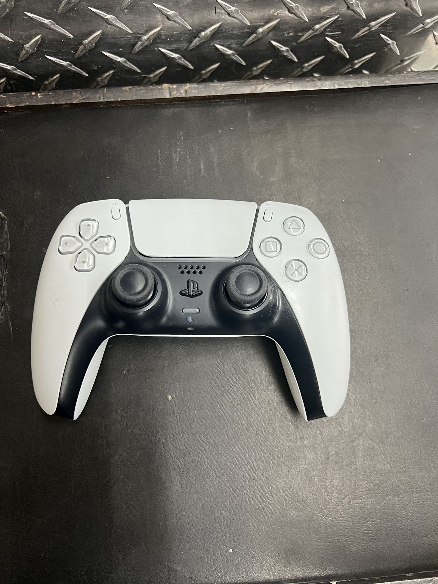 Sony CFI-ZCT1W PS 5 Controller