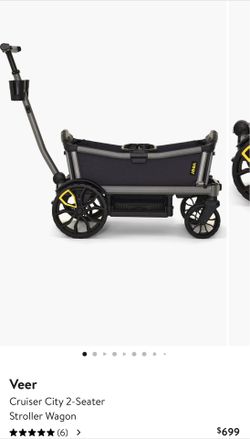 Veer Wagon