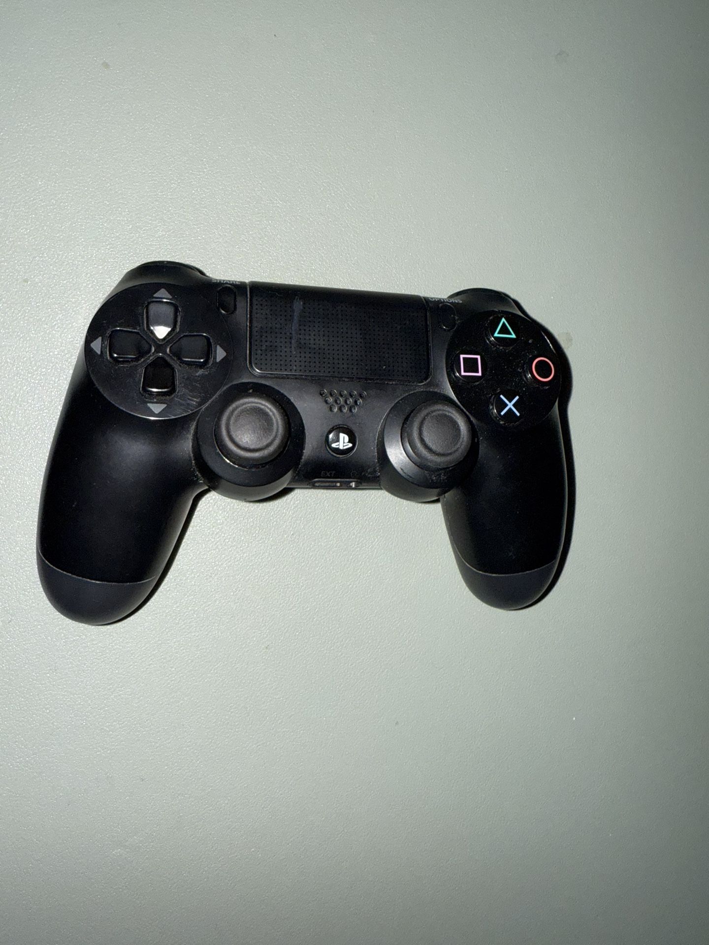 Ps4 Controller