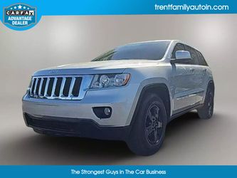 2013 Jeep Grand Cherokee