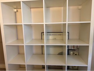 MOVING SALE: Shelf