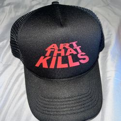 Gallery Dept “ATK” Trucker