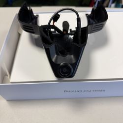 FITCAMX Dash Cam for Mercedes Benz GLE/GLS (2020–2026, V167/X167 – Model C)