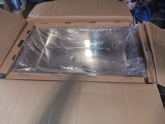 Ikea Stainless Steel kitchen Sink