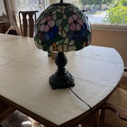Like Tiffany Lamp