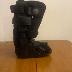 Medical Boot -Adult Size