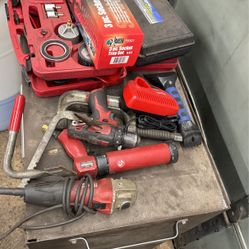 Various Tools