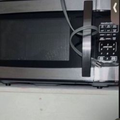 Hamilton Beach Microwave 