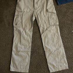 Vintage Carhartt Pants 