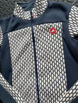 Castelli Sfida 2 Jersey FZ Jacket