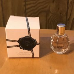 Viktor Volf Flower Bomb Mini Perfume new