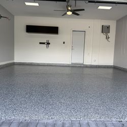 Epoxy Flakes