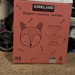 Big Box Of Babygirl Clothes