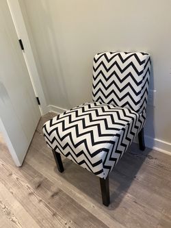 Accent Chair