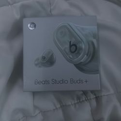 Beats Studio Buds+ Make a Offer And We Will Go From There 