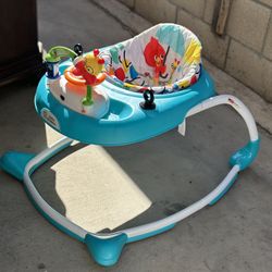 Baby Walker
