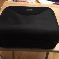 gpx portable dvd player